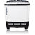 Haier 6.2Kg Semi Automatic Washing Machine Xpb62-0613AQ