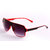 SunglassesAmaze MenS Double Gradient Wayfarer In Plastic  Uv Protection Am076-C02