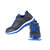 Sparx Men Blue & Gray Lace-up Sports Shoes