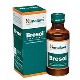 Buy himalaya bresol syrup , 100ml Online @ ₹65 from ShopClues