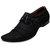 Jovelyn Black Casual shoe J118