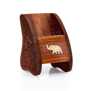 Wooden Table Caddy at Rs 299/piece, Table Caddy in Saharanpur