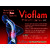 Vioflam Instant Pain Reliever Gel (Pack of 4)
