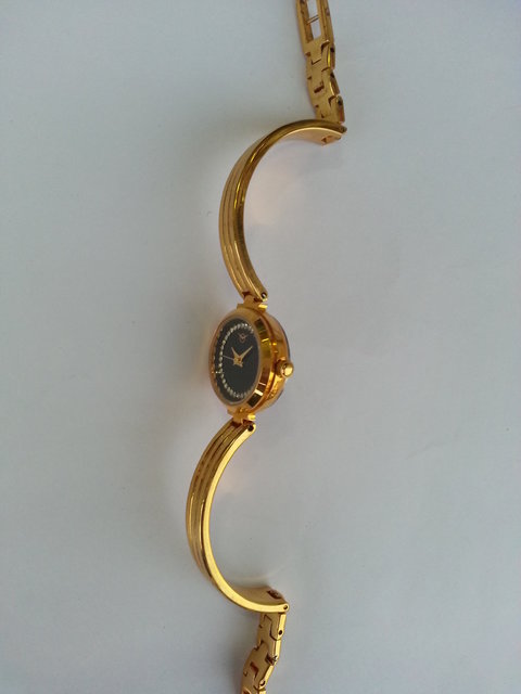 Vintage Bentex Porcelain Clock Wrist Pocket Watch Advertising Jewelry Store  Sign | #1755759837