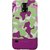 Heartly Army Series Printed Design High Quality Hybrid Tough Armor Hard Bumper Back Case Cover For Samsung Galaxy S5 i96