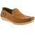 Chamois driving shoes Loafers