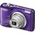 Nikon Coolpix A10 Point  Shoot Camera(Purple)