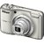 Nikon Coolpix A10 Point  Shoot Camera(Silver)