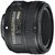 Nikon Af-S Nikkor 50Mm f/1.8 G Prime Lens