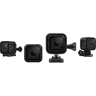 Buy Gopro Hero4 Session Chdhs-101 Hero4 Session Sports Action Camera ...