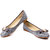 Tresmode Women's Gray Bellies