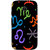Garmor Designer Silicone Back Cover For Motorola Moto E 786974294590