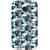 Garmor Designer Silicone Back Cover For Motorola Moto E 608974316136