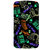 Garmor Designer Silicone Back Cover For Motorola Nexus 6 786974303209