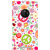 Garmor Designer Silicone Back Cover For Nokia Lumia 830 786974319859