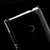 Rka Crystal Clear Transparent Hard Back Case Cover For Nokia Lumia 520