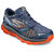 Skechers MenS Blue Running Shoes (53918-NVOR)