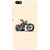 Garmor Designer Silicone Back Cover For Huawei Honor 4X 786974264043