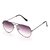 Danny Daze Aviators D-1701-C3 Sunglasses