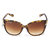 Danny Daze Cat Eye D-2501-C3 Sunglasses