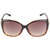 Danny Daze Over-Sized D-253-C4 Sunglasses