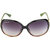 Danny Daze Over-Sized D-257-C5 Sunglasses