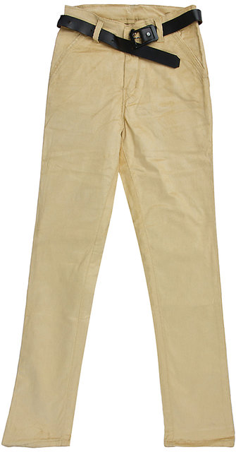 Cotrise Pants Fpr Girls  Buy Cotrise Pants Fpr Girls online in India
