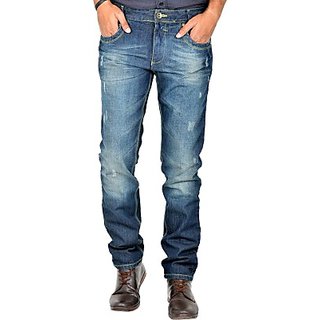 fastrack jeans mens