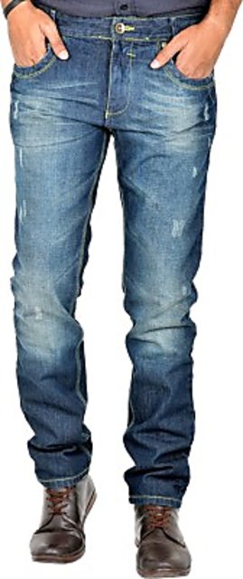 fastrack jeans mens