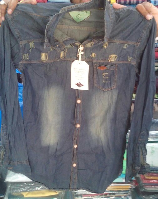 fastrack jeans