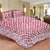 Chokor Jaipuri Cotton Double Bedsheet(R2S091)