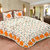 Chokor Jaipuri Cotton Double Bedsheet(R2S121)