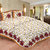 Chokor Jaipuri Cotton Double Bedsheet(R2S123)