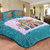 Chokor Jaipuri Cotton Double Bedsheet(R2S137)