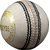 Prokyde  Delta Crown Cricket Ball - Size 5, Diameter 2.5 Inch
