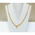 Panassh Jewels  Gold Plated Gold Alloy Necklace Set For Women