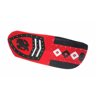 Splendor plus bike seat cover deals