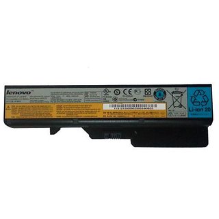 Buy Laptop Battery For Lenovo L09l6y02 L09m6y02 L09n6y02 L09s6y02 6 Cell Original Online 1489 From Shopclues