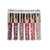 GLAM 21 COLOR PERFECTION LIP GLOSS  With Liner  Rubber Band -RHP-D6