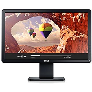 Dell led Monitor offer