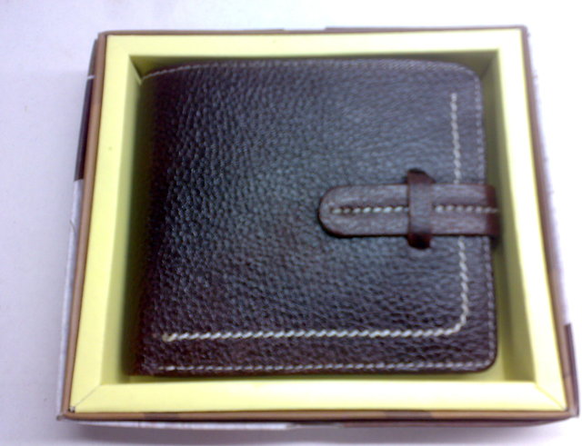 gents wallet