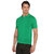 Donear NXG Green Colour Solid T-Shirt
