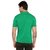 Donear NXG Green Colour Solid T-Shirt