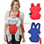 Super Soft Baby Carrier Bag - Front  Back Baby Carrying Sling (Limited Stock)