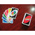UNO card game from IDEALS