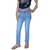 Denim Jeans Pant for Girls , Kids Slim Fit Stretchable Denim Jeans Pant , Best Quality - Blue