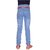 Denim Jeans Pant for Girls , Kids Slim Fit Stretchable Denim Jeans Pant , Best Quality - Blue