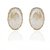 Tara Lifestyle Golden Pearl  Stud Earrings01