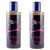 On - On Maha Bhringraj Herbal Hair Oil combo offer 2 pack