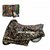 Bull Rider Two Wheeler Cover for TVS Flame DS 125 with Free Led Light